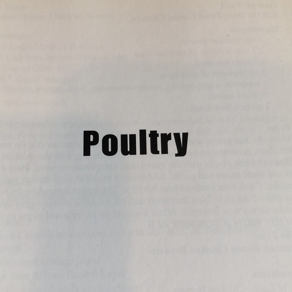 Sam Adams cookbook 2006 - Picture 7 of 10